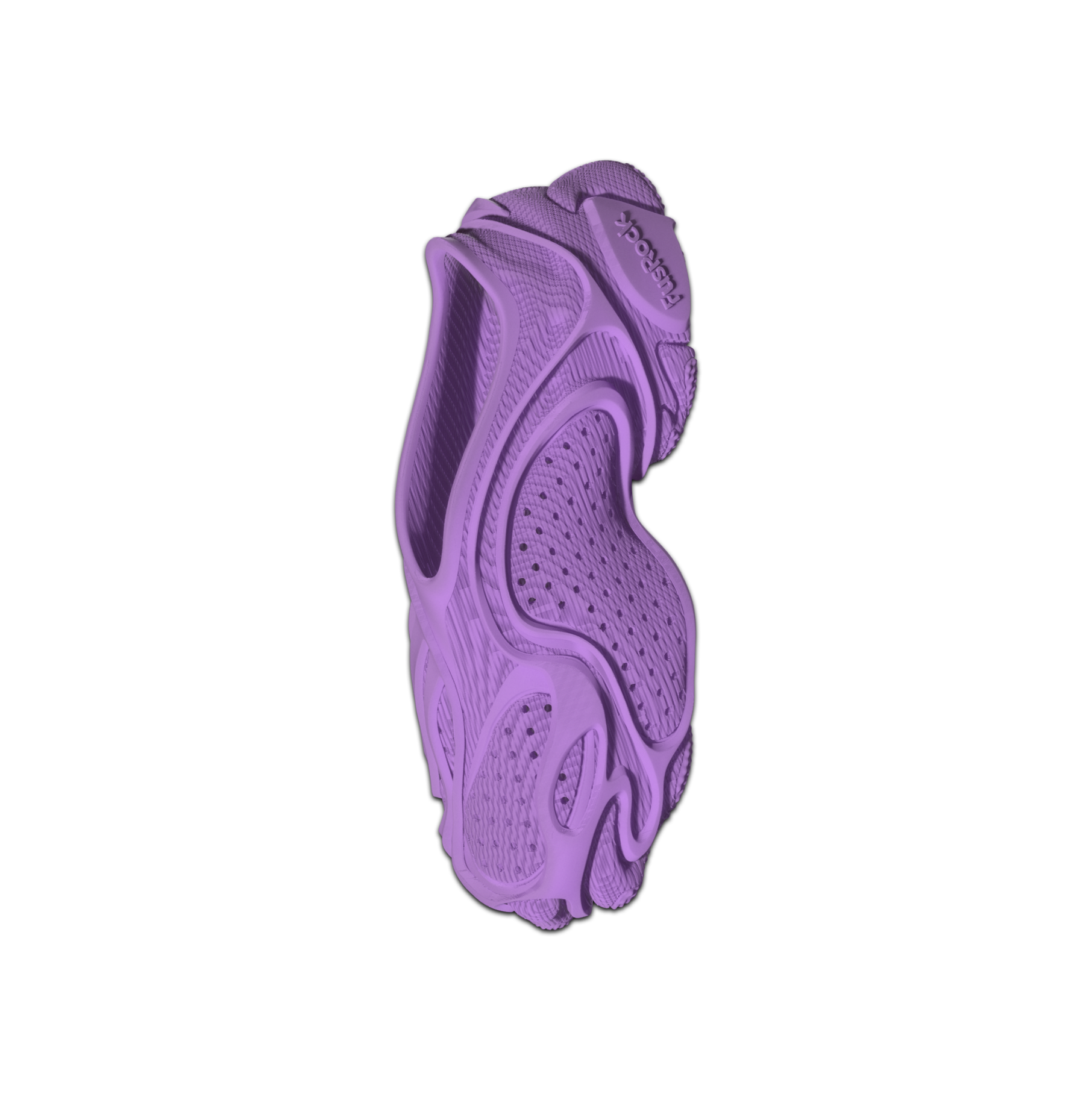 TPU-Aero HR80