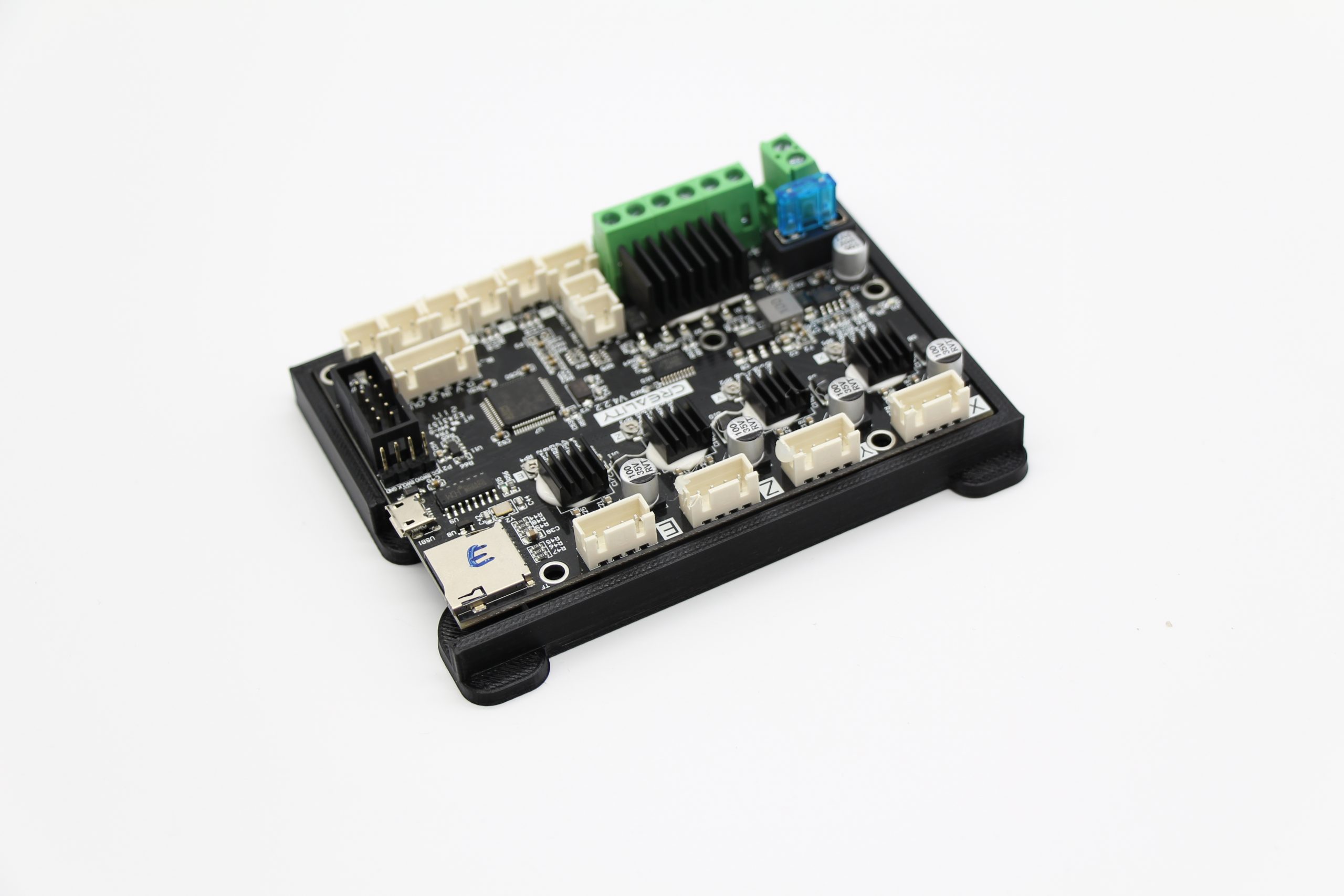 Anti-static bracket for electronic products