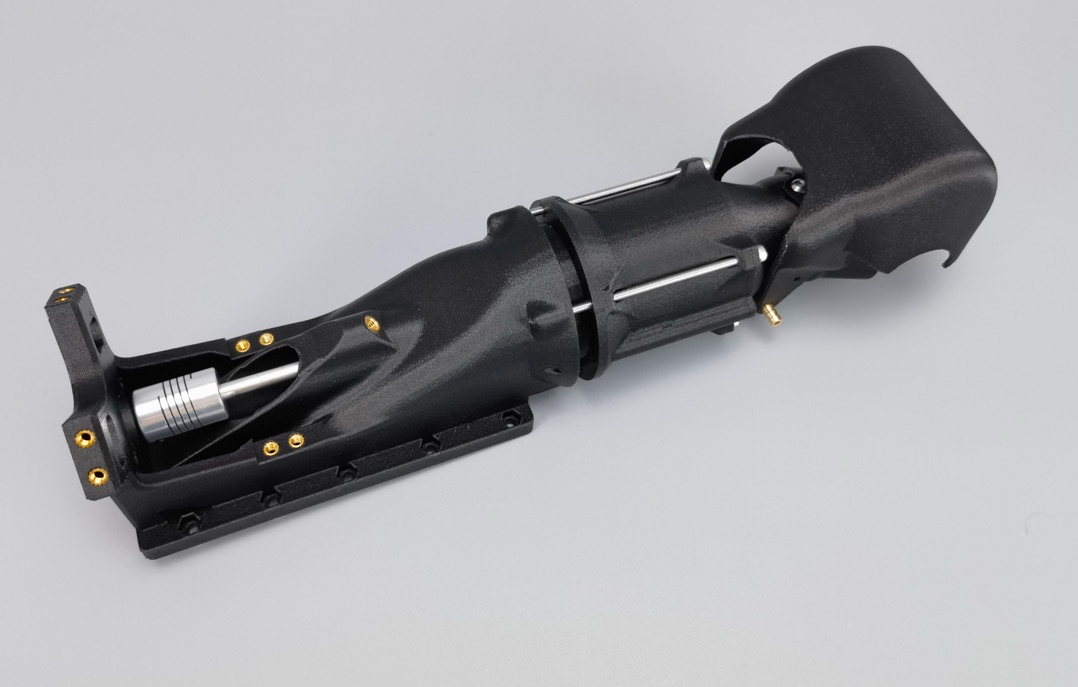 Jet pump equipment