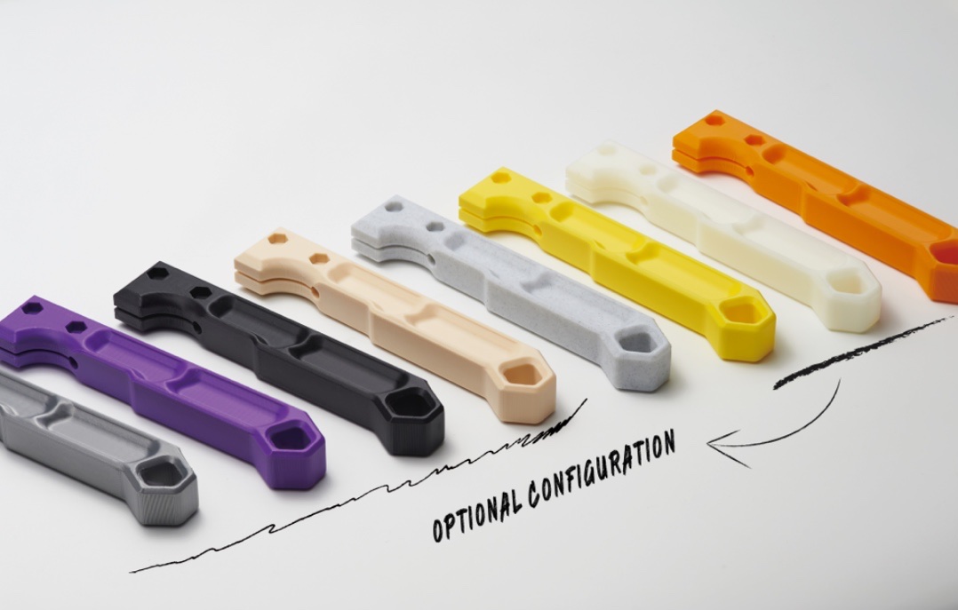 Print with ABS<br> FusFun™️