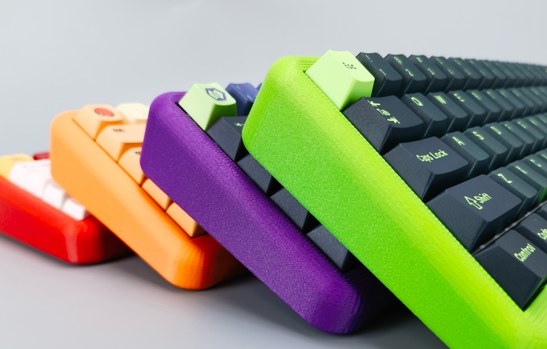 Print with NexABS-GF25 <br> FusForce™️